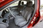 Dodge Dart 2012 года
